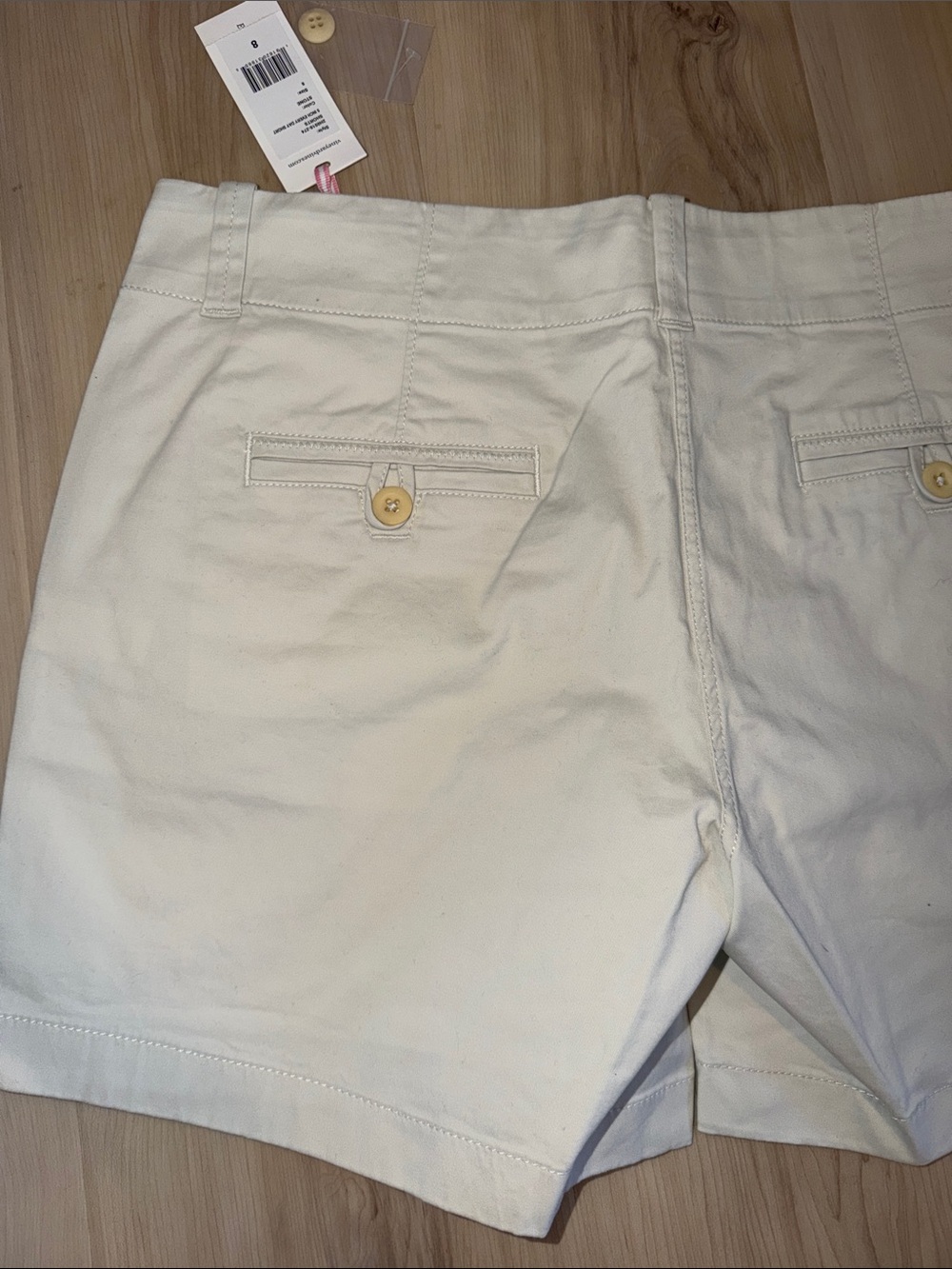 Vineyard Vines NWT Women’s 5 Inch Everyday Short - Picture 6 of 6